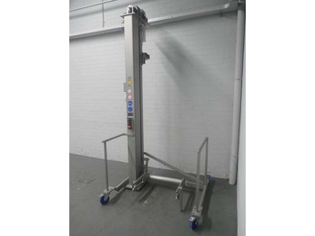 Lebensmittelmaschine CFS column loader ColumnLoader S: das Bild 2