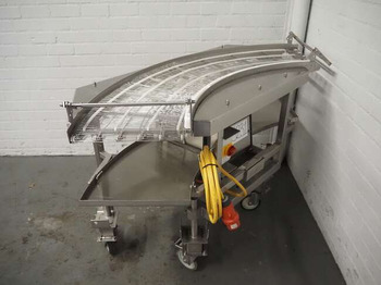 Fördertechnik CFS curve conveyor CUC90/400R: das Bild 5 Fördertechnik CFS curve conveyor CUC90/400R: das Bild 5