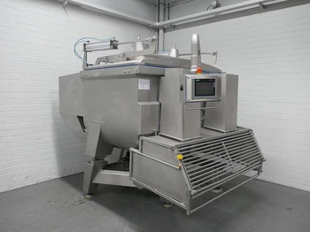 Lebensmittelmaschine