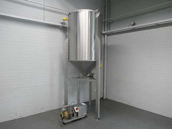 Lebensmittelmaschine