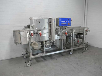 Lebensmittelmaschine