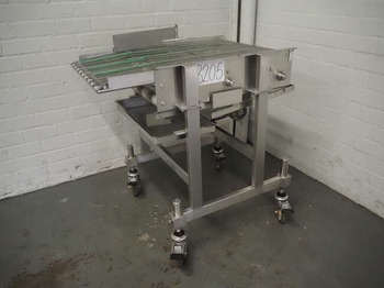 Fördertechnik