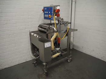 Lebensmittelmaschine