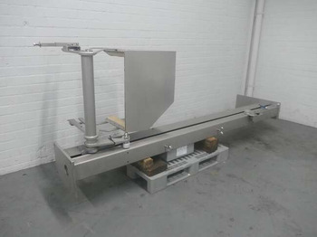 Lebensmittelmaschine