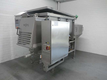 Lebensmittelmaschine