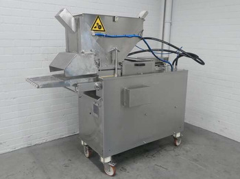 Lebensmittelmaschine