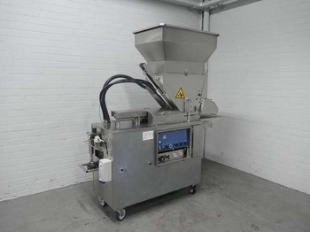 Lebensmittelmaschine