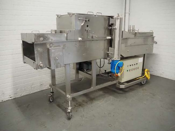 Lebensmittelmaschine