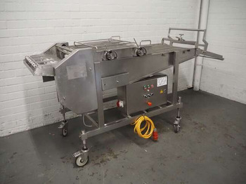 Lebensmittelmaschine
