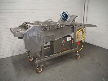 Lebensmittelmaschine