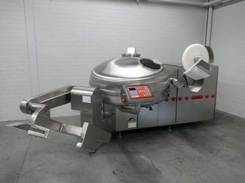 Lebensmittelmaschine