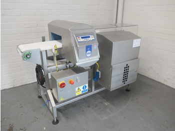 LOMA Lebensmittelmaschine