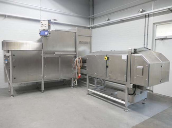 Lebensmittelmaschine
