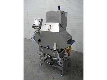 Lebensmittelmaschine Marel wet marinating module ValueSpray: das Bild 2 Lebensmittelmaschine Marel wet marinating module ValueSpray: das Bild 2