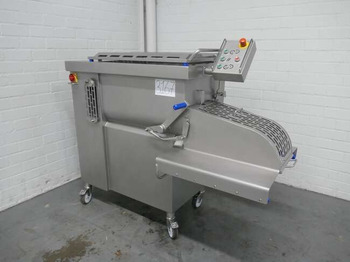 Lebensmittelmaschine