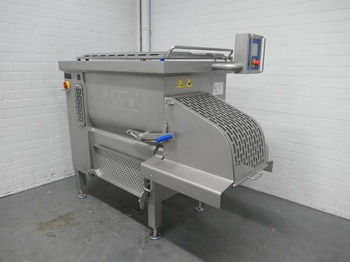 Lebensmittelmaschine