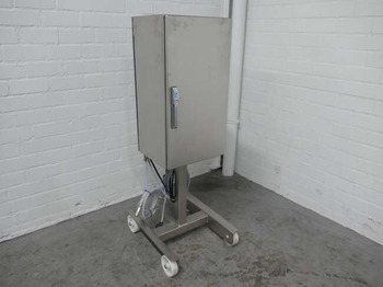Lebensmittelmaschine