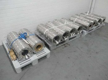 Lebensmittelmaschine