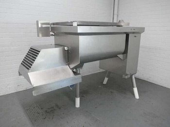 Lebensmittelmaschine