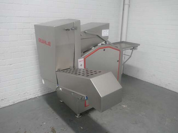 Rühle frozen meat cutter GR50 – Leasing Rühle frozen meat cutter GR50: das Bild 1