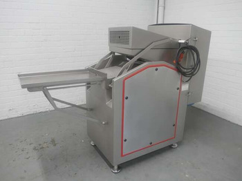 Rühle frozen meat cutter GR50 – Leasing Rühle frozen meat cutter GR50: das Bild 3
