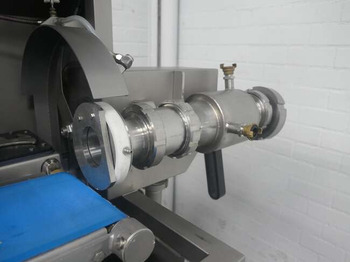 Lebensmittelmaschine Vemag forming machine FM250: das Bild 5