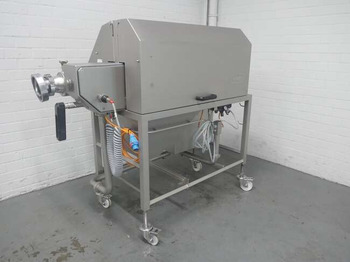 Lebensmittelmaschine Vemag forming machine FM250: das Bild 3