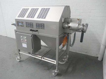 Lebensmittelmaschine Vemag forming machine FM250: das Bild 2