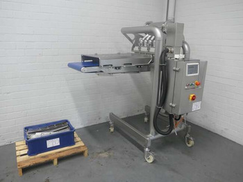 Lebensmittelmaschine