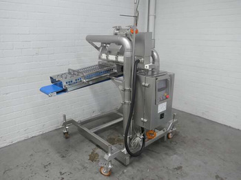 Lebensmittelmaschine