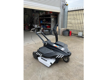 Werkzeug/ Gerät IDS Georadar Stream C: das Bild 5