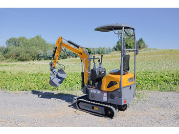 APS KME10 – Leasing APS KME10: das Bild 2