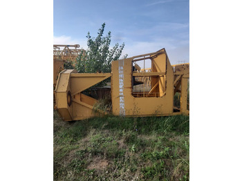 LIEBHERR Turmkran