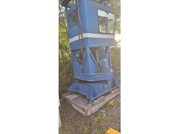 LIEBHERR Turmkran