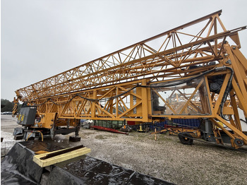 LIEBHERR Schnelleinsatzkran