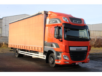 DAF CF 310 Plane LKW