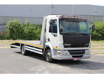 DAF LF 45 130 Abschleppwagen
