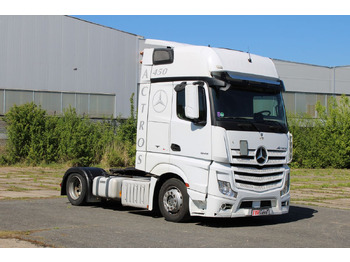 MERCEDES-BENZ Actros 1845 Sattelzugmaschine