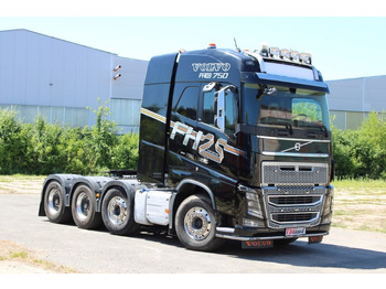VOLVO FH16 750 Sattelzugmaschine