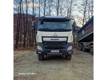 DAF CF 450 Kipper