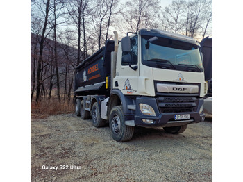 DAF CF 450 Kipper