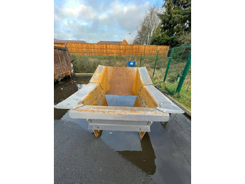 Industrie Schredder Arjes 250 E-PU Power Unit: das Bild 4