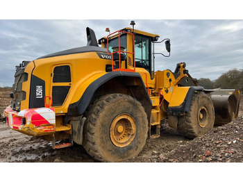 VOLVO L150H Radlader