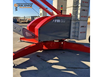 Schnelleinsatzkran FmGru 724 RBI: das Bild 3