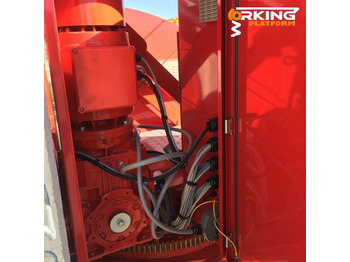 Schnelleinsatzkran FmGru 724 RBI: das Bild 5