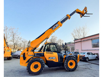 JCB Radlader