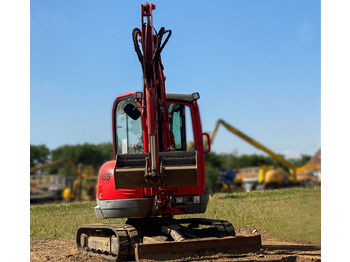 JCB Minibagger