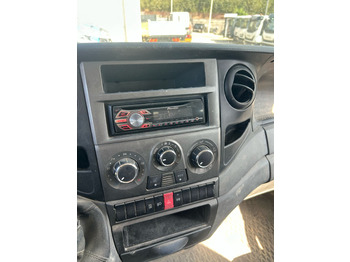 Kipper Transporter, Transporter mit Doppelkabine IVECO DAILY 35C13: das Bild 4 Kipper Transporter, Transporter mit Doppelkabine IVECO DAILY 35C13: das Bild 4