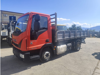 IVECO EuroCargo Kipper