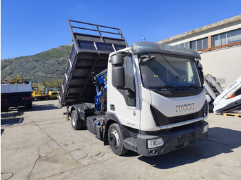 IVECO EuroCargo Autokran